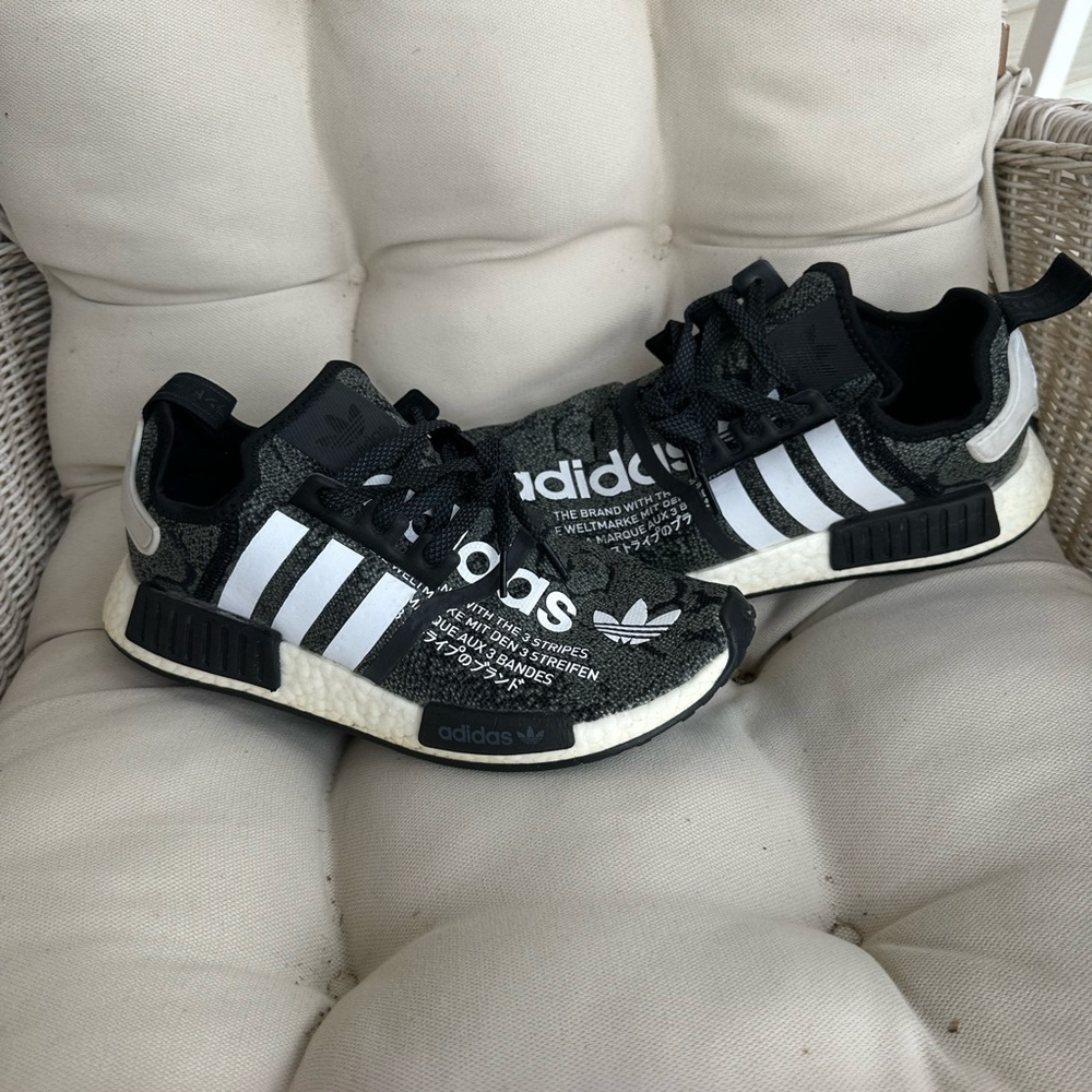 Adidas